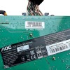 Μητρική Πλακέτα 715G9584-M0B-B01-004T Οθόνης Aoc C32G1