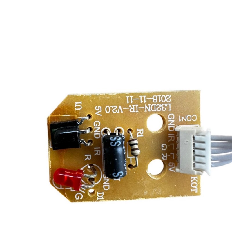 Μητρική Πλακέτα A19084009-0A00949 Τηλεόρασης Arielli 43DN5T2