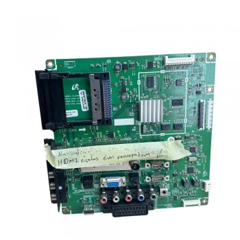 Μητρική Πλακέτα BN41-01165B BN94-02666K Τηλεόρασης Samsung LE32B450C4W