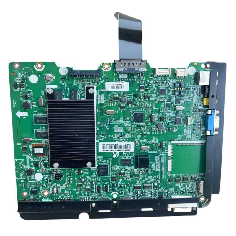 Μητρική Πλακέτα BN41-02001D BN94-06651N Οθόνης Samsung LH40MEC