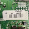 Μητρική Πλακέτα BN41-02001D BN94-06651N Οθόνης Samsung LH40MEC
