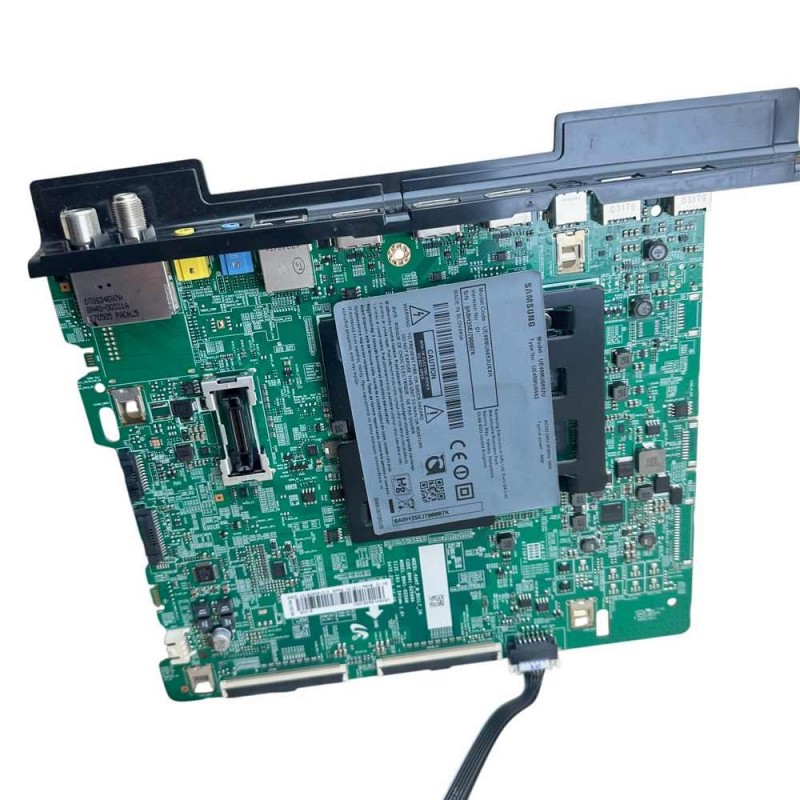 Μητρική Πλακέτα BN41-02568A BN94-11917H Τηλεόρασης Samsung UE49MU6652U