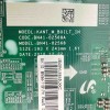 Μητρική Πλακέτα BN41-02568A BN94-11917H Τηλεόρασης Samsung UE49MU6652U