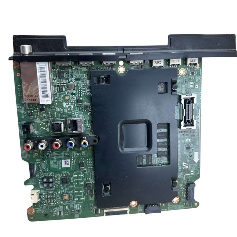 Μητρική Πλακέτα BN44-00807D ΒΝ94 10508G Τηλεόρασης Samsung UE48JU6500W