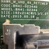 Μητρική Πλακέτα BN44-00807D ΒΝ94 10508G Τηλεόρασης Samsung UE48JU6500W
