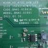 Μητρική Πλακέτα BN94-04466N BN41-01661A Τηλεόρασης Samsung UE32D5000PW