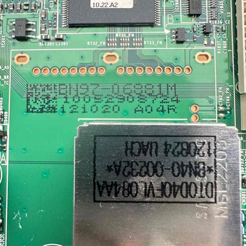 Μητρική Πλακέτα BN94-05916M-BN41-01879A Οθόνης Samsung T22B300EW