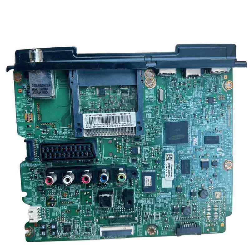 Μητρική Πλακέτα BN94-06273Q Τηλεόρασης Samsung UE39F5000AW