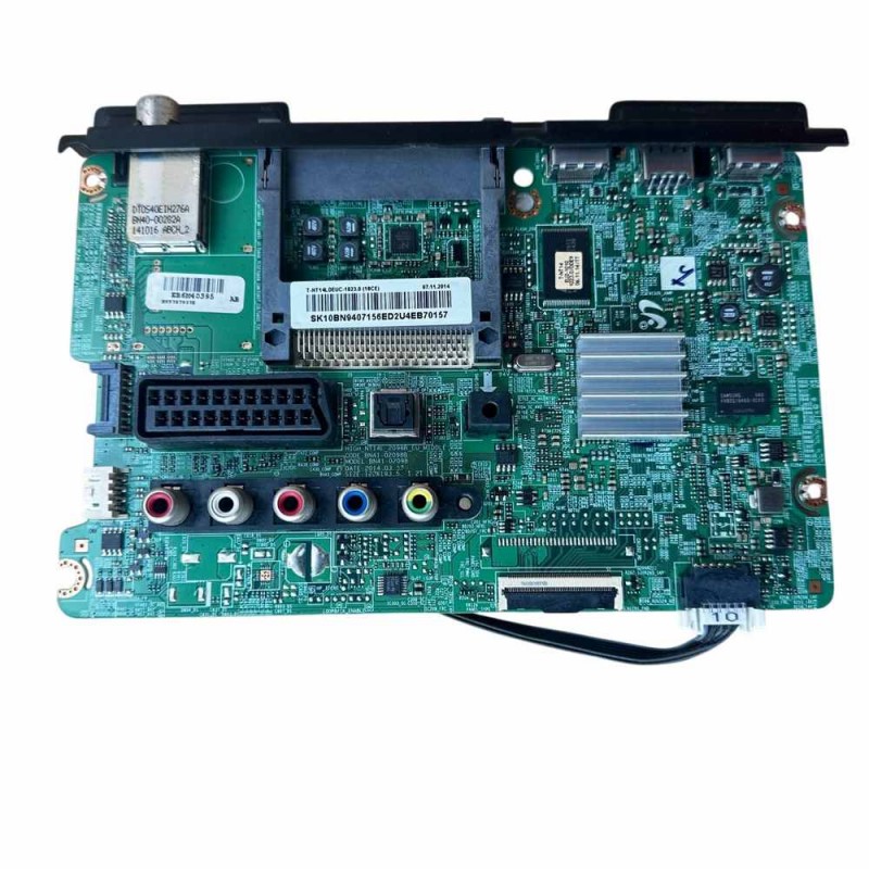 Μητρική Πλακέτα BN94-07156E Τηλεόρασης Samsung UE40H5000AW