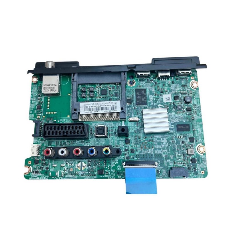 Μητρική Πλακέτα BN94-09060A BN41-02098 Τηλεόρασης Samsung UE32J4100AW