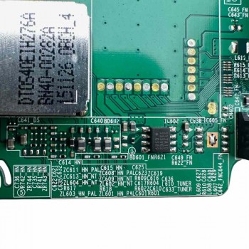 Μητρική Πλακέτα BN94-09060A BN41-02098 Τηλεόρασης Samsung UE32J4100AW