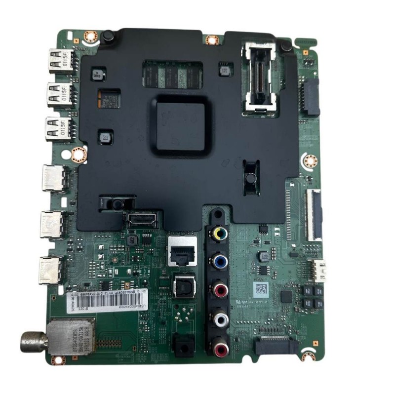 Μητρική Πλακέτα BN94-09093F HVT2, S1023 Τηλεόρασης Samsung UE40J6300AW
