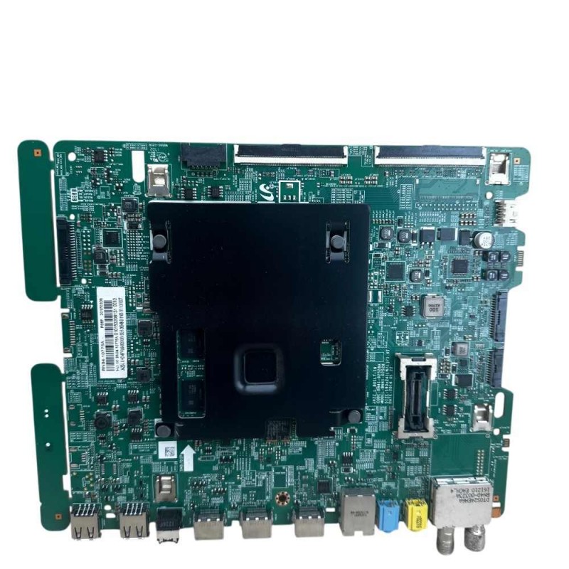 Μητρική Πλακέτα BN94-10775A BN41-02528A Τηλεόρασης Samsung UE49KU6400S