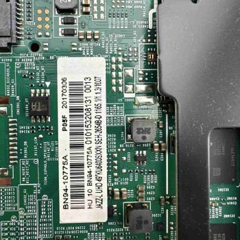 Μητρική Πλακέτα BN94-10775A BN41-02528A Τηλεόρασης Samsung UE49KU6400S