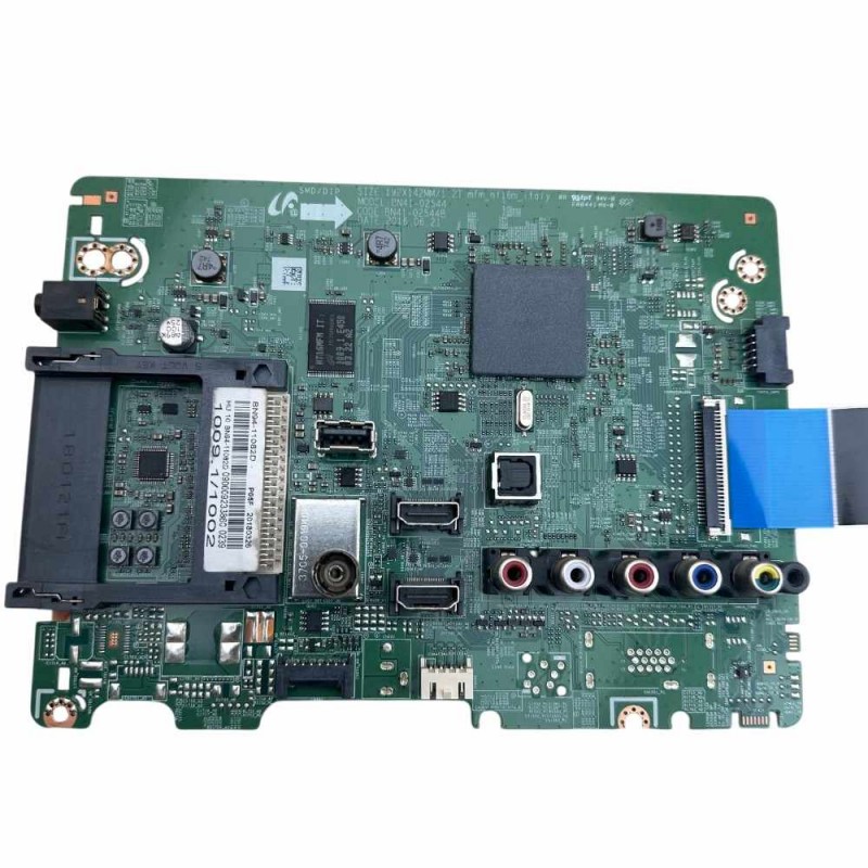 Μητρική Πλακέτα BN94-11082D BN41-02544B Τηλεόρασης Samsung T28T316EI