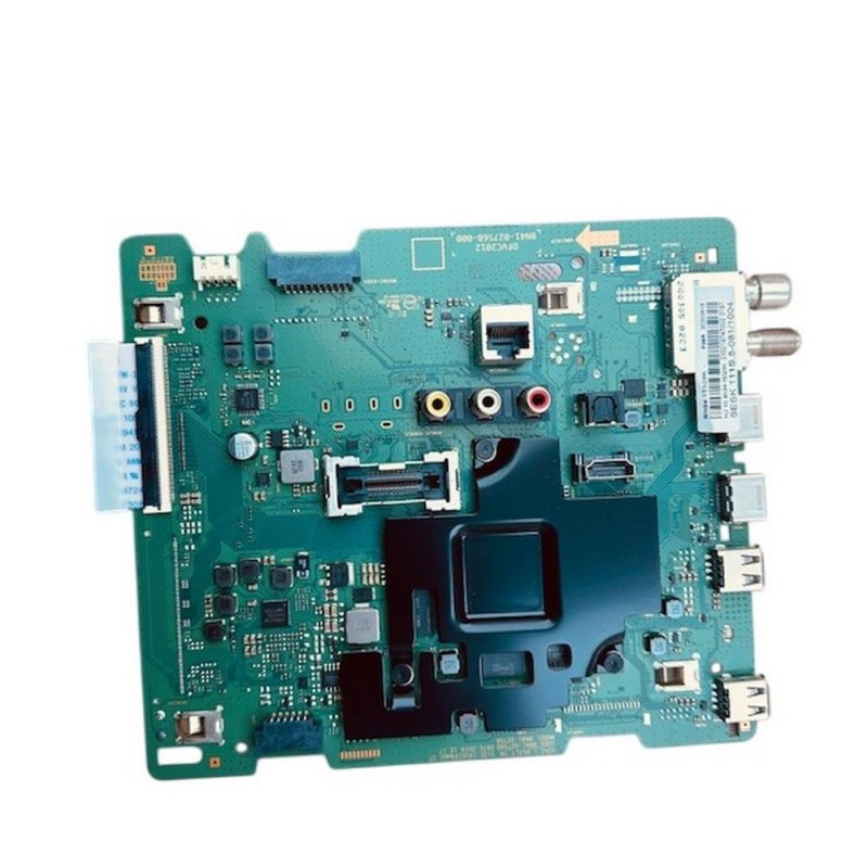 Μητρική Πλακέτα BN94-15329K BN41-02756B Τηλεόρασης Samsung UE50TU8072U