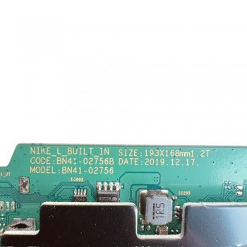 Μητρική Πλακέτα BN94-15329K BN41-02756B Τηλεόρασης Samsung UE50TU8072U