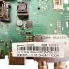 Μητρική Πλακέτα BN94-15329K BN41-02756B Τηλεόρασης Samsung UE50TU8072U