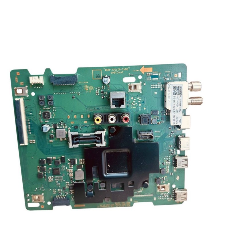 Μητρική Πλακέτα BN94-15767J BN41-02756C Τηλεόρασης Samsung UE50TU8072U