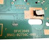 Μητρική Πλακέτα BN94-15767J BN41-02756C Τηλεόρασης Samsung UE50TU8072U