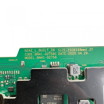 Μητρική Πλακέτα BN94-15771F, BN41-02756C Samsung UE43TU8502U