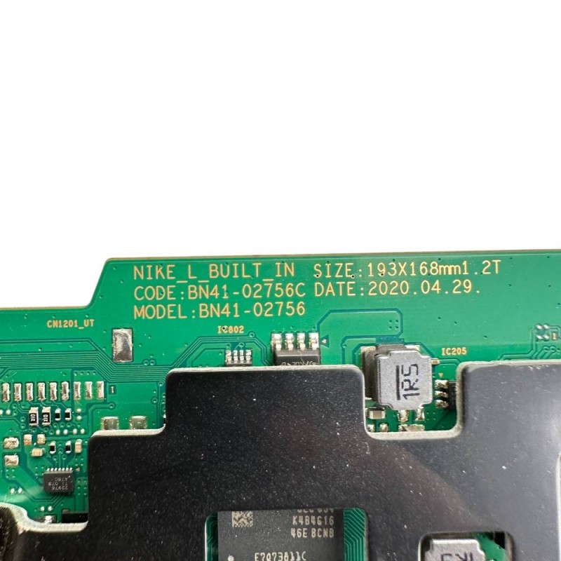 Μητρική Πλακέτα BN94-15771F, BN41-02756C Samsung UE43TU8502U