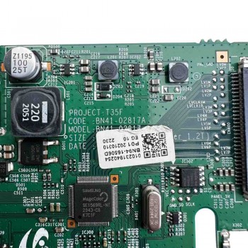 Μητρική Πλακέτα BN94-16506D, BN41-02817A Οθόνης F24T350FHR