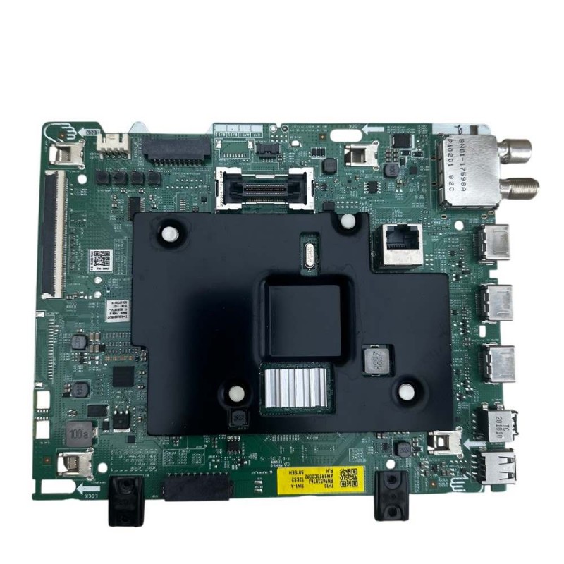 Μητρική Πλακέτα BN96-53076J Τηλεόρασης Samsung UE50AU7172UXXH