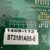 Μητρική Πλακέτα CV9202H-A39 ST3151A05-5 Τηλεόρασης Arielli LED32D3HD