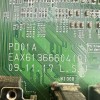 Μητρική Πλακέτα EAX61366604 EBT60941301 Τηλεόρασης LG 42PJ550