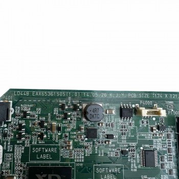 Μητρική Πλακέτα EAX65361505(1.0)  EBT62973014 Τηλεόρασης LG 32LB550B