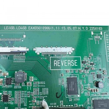 Μητρική Πλακέτα EAX65610906(1.1) EBT63746603 Τηλεόρασης LG 42LF5800