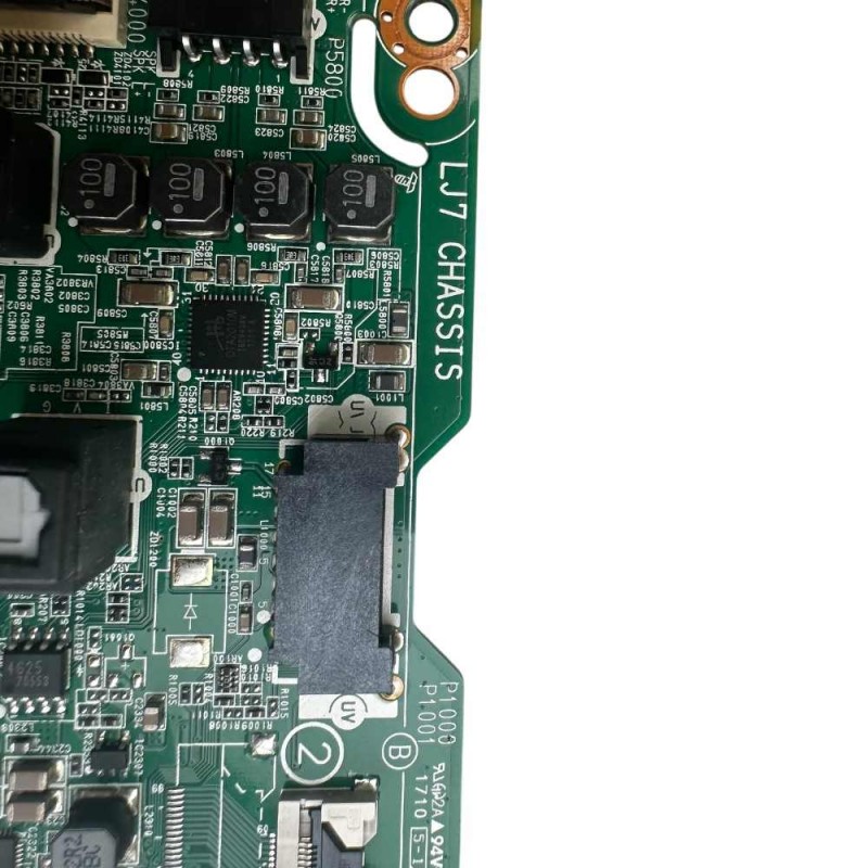 Μητρική Πλακέτα EAX67133404(1.0) EBT64562102 Τηλεόρασης LG 43UJ630V