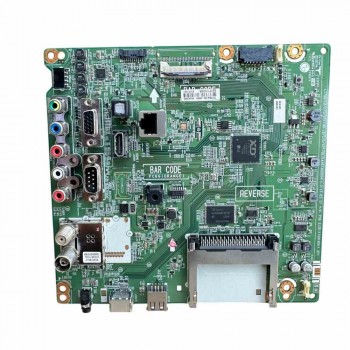 Μητρική Πλακέτα EAX67322904 (1.0) ΕΒΤ6468092 Τηλεόρασης LG 32LV341H-ZA