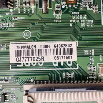 Μητρική Πλακέτα EAX67322904 (1.0) ΕΒΤ6468092 Τηλεόρασης LG 32LV341H-ZA