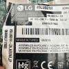 Μητρική Πλακέτα EAX67424605(1.2), 9BPMAL03-000W Τηλεόρασης LG 49LU661H