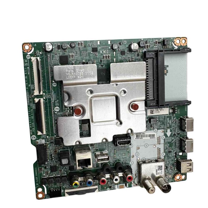 Μητρική Πλακέτα EAX69083603 EBT66482503 Τηλεόρασης LG 49UN711C0ZB
