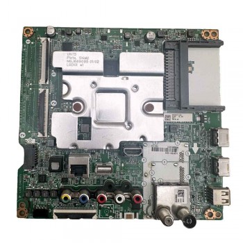Μητρική Πλακέτα EAX69083603 MH08W10C3Z 66531303 Τηλεόρασης LG 65UN71006LB