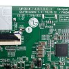 Μητρική Πλακέτα EAX70042605 (1.0)  EBT000-25L Τηλεόρασης LG 43UR78006LK
