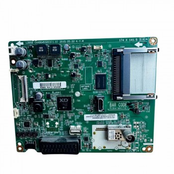 Μητρική Πλακέτα EBT64049801 Τηλεόρασης LG 43LF5100