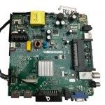 Μητρική Πλακέτα HK-T.RT2957P62 YF-16050059-2-S04278 Τηλεόρασης FU FL32104