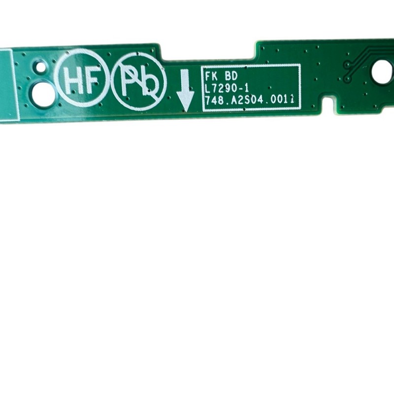 Μητρική Πλακέτα και πλακέτα Κουμπιών Οθόνης Dell S2421HN