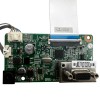 Μητρική Πλακέτα Κουμπιά Χειρισμού EAX64985205(1.0)  EAD62389043 Οθόνης LG 22M35A