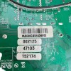Μητρική Πλακέτα P150-9632V6.2-A T430QVN03.0 Τηλεόρασης Fuego 43ELU610ANDT