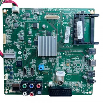 Μητρική Πλακέτα Philips 55PFH5609-88