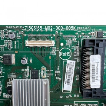 Μητρική Πλακέτα Philips 55PFH5609-88