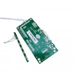 Μητρική Πλακέτα, Πλακέτα Πλήκτρων Οθόνης ViewSonic VA2406-h