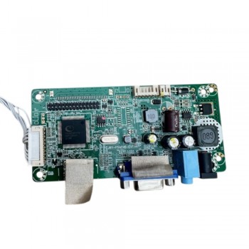 Μητρική Πλακέτα, Πλακέτα Πλήκτρων Οθόνης ViewSonic VA2406-h