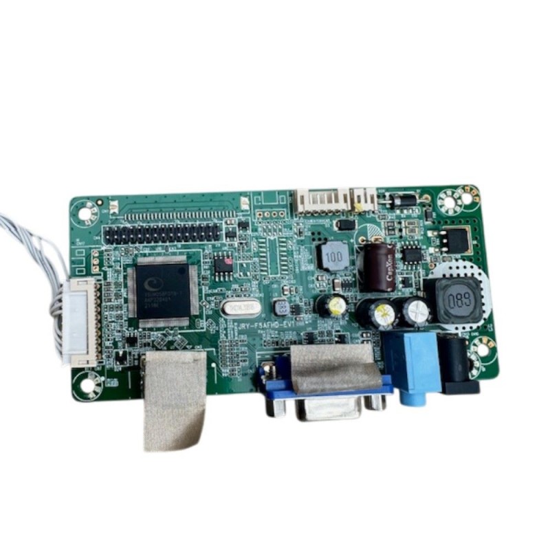 Μητρική Πλακέτα, Πλακέτα Πλήκτρων Οθόνης ViewSonic VA2406-h
