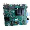 Μητρική Πλακέτα RSAG7.820.10443 281082 43A519EEVS Τηλεόρασης Hisense 43A7100F